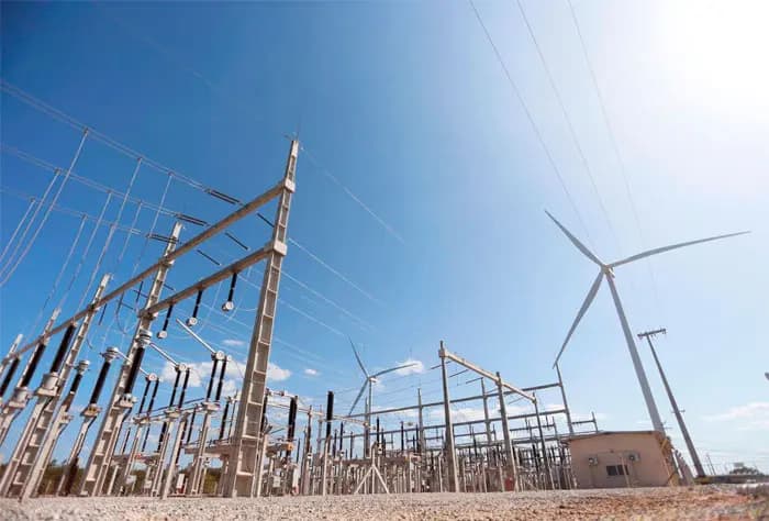 Renewable Energy Supply